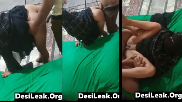 Indian Muslim burqa Girl Fucking Hard Sex with Boy Friend, Video Viral