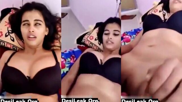 Hot Indian girl Fucking with her bf, Don’t miss Fair and lovely laga lo na yaar viral mms,