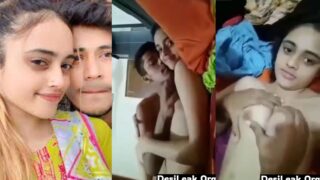 Bangladeshi YouTuber and TikToker Jannat Toha viral sex video leaked,