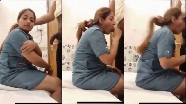 Haryana guy gets perfect blowjob from lover Bhabhi, clear Audio