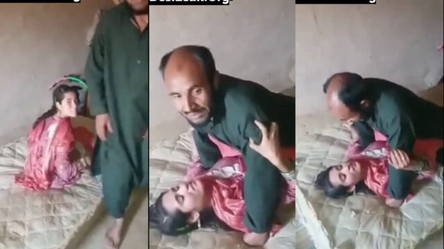 Uncle se apni chut marwati jawan pathani muslim ladki, HD audio